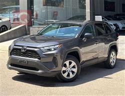 تويوتا راف 4